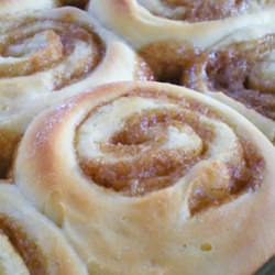 Cinnamon Rolls