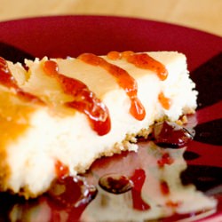 Secret Family Cheesecake Recipe