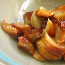 Roasted Garlic