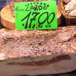 Lardo