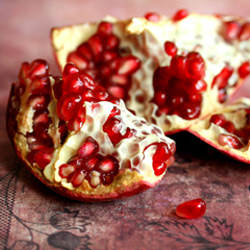 Pomegranate