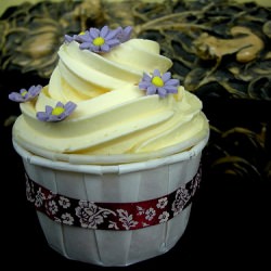 Oriental Cupcake