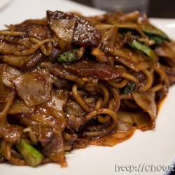 Char Koay Teow