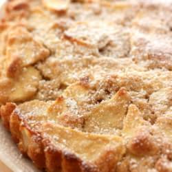 Apple Cake