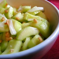 Cucumber Salad