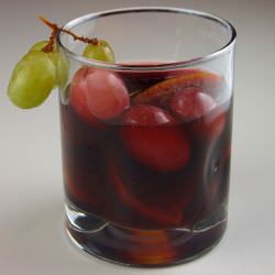 Grape Sangria