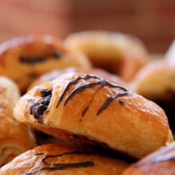 Pain au Chocolate