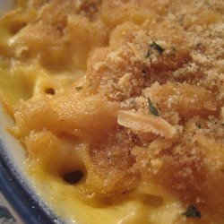 Mac and Cheese