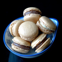 French Macaron