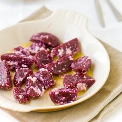 Beet and Feta Salad