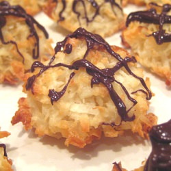 Coconut Macaroons