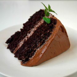 Chocolate Cake