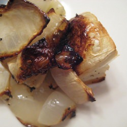 Herb-Roasted Onions