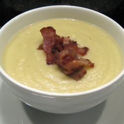 Celeriac Soup