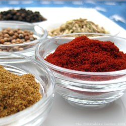 Spices