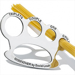 Godfather Spaghetti-Measurer