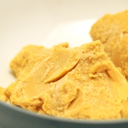 Spiced Pumpkin Ice Cream