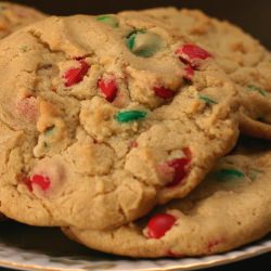 Best Chewy Chocolate Chip Cookies