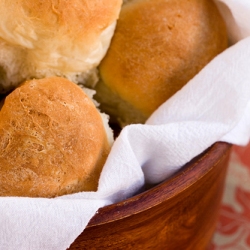 Mrs. Z’s Rolls