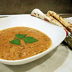 Chana Dhal