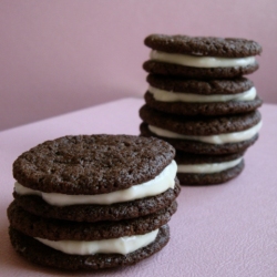 Sandwich Cookies