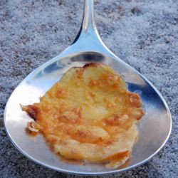 Scalloped Potatoes