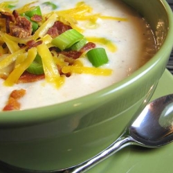 Baked Potato Soup