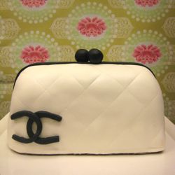 Purse Cake