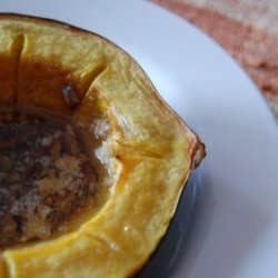 Acorn Squash