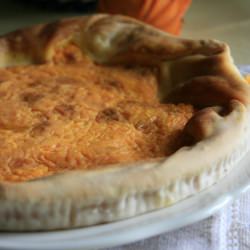 Torta di Zucca alla Murtese