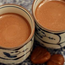 Chestnut Hot Chocolate