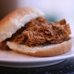 Slow-Cooker Barbecue