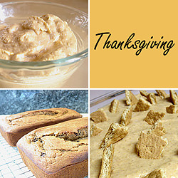 Last-Minute Thanksgiving Ideas