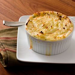 Fish Pie