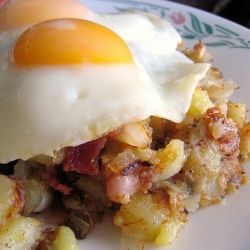 Breakfast Potatoes