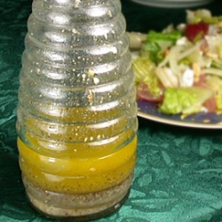 Basic Vinaigrette