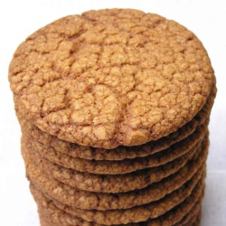 Spice Cookies