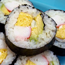 Sushi Rolls