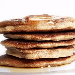 Gwyneth Paltrow’s Banana Pancakes