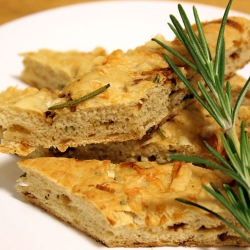 Focaccia