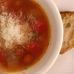 Perfect Minestrone