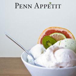 Penn Appetit Issue 3 Cover