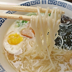 Ramen @ Menya Shinchan, Singapore