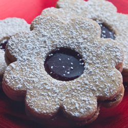 Linzer Sables