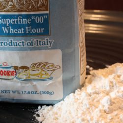 Doppio Zero Flour