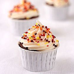 Cupcake & Food Photography