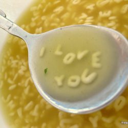 Alphabet Soup