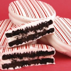 Oreo Stripes