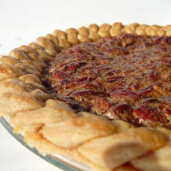 Pecan Pie