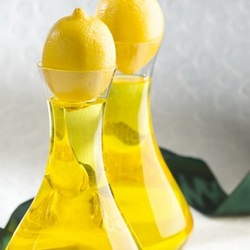 Lemoncello Liqueur